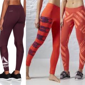 Reebok Play Dry Sz XS